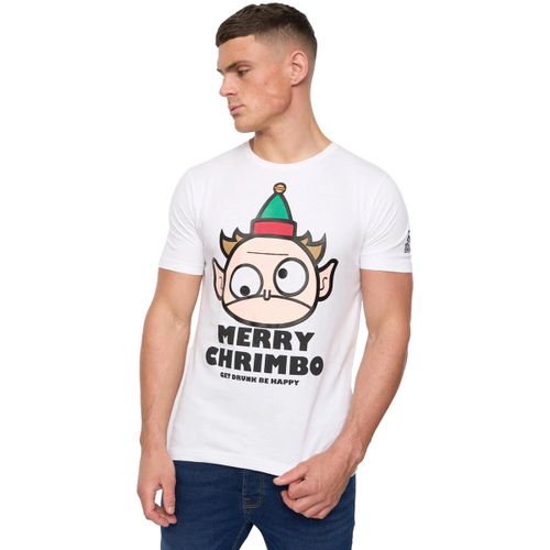 T-shirt Xplicit BG1911 - Xplicit - Modalova