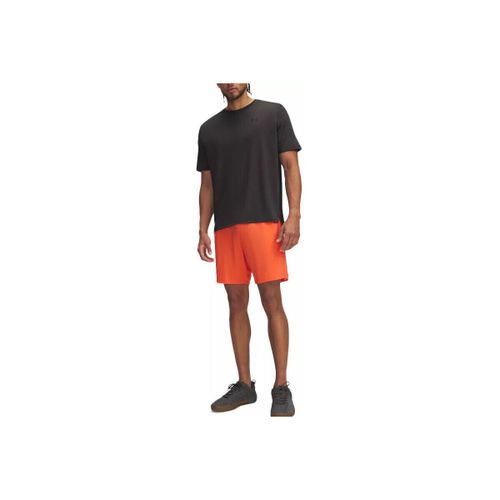 Short TECH VENT7IN - Under Armour - Modalova