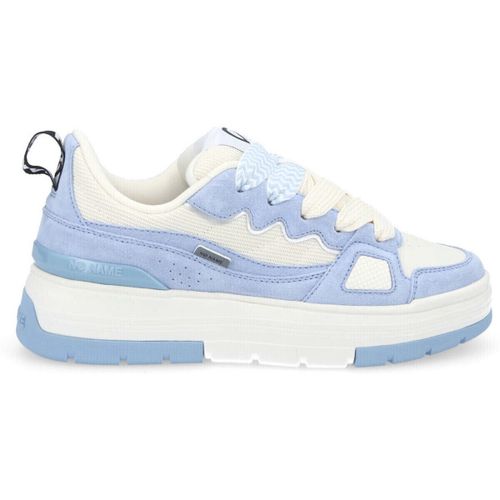 Baskets - NOLLIE SNEAKER Cloud / Dove - No Name - Modalova