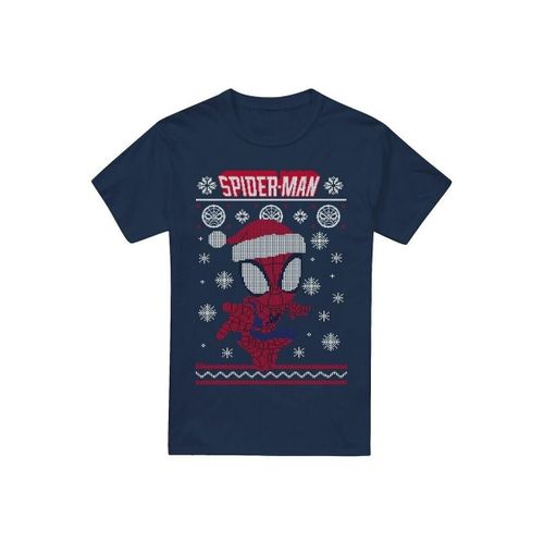 T-shirt Marvel TV3512 - Marvel - Modalova