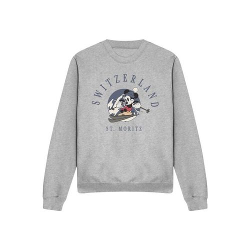 Sweat-shirt Disney Switzerland - Disney - Modalova