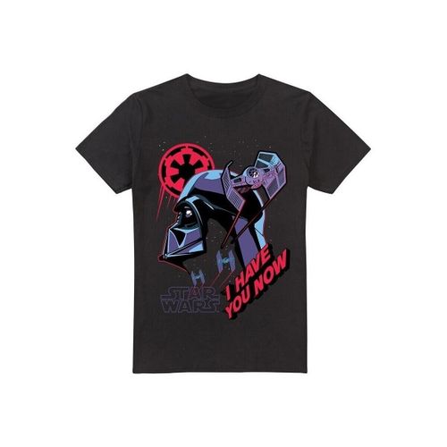 T-shirt Disney I Have You Now - Disney - Modalova