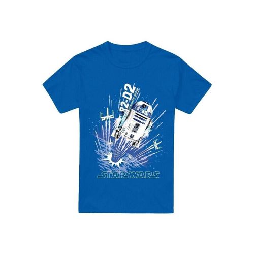 T-shirt Disney Blast Off - Disney - Modalova