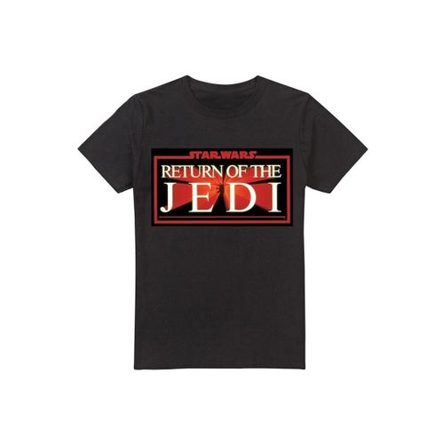 T-shirt Disney Jedi - Disney - Modalova