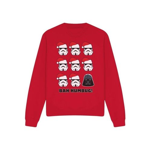 Sweat-shirt Disney Bah Humbug - Disney - Modalova