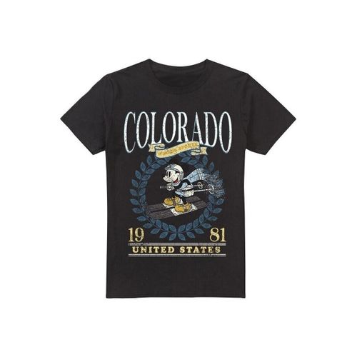 T-shirt Disney Colorado Ski - Disney - Modalova