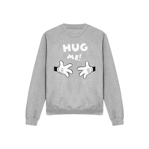 Sweat-shirt Disney Hug Me - Disney - Modalova