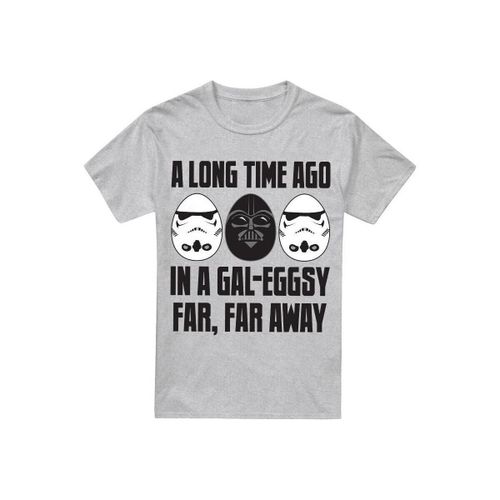 T-shirt GalEggsy Far, Far Away - Disney - Modalova