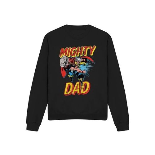 Sweat-shirt Thor Mighty Dad - Thor - Modalova