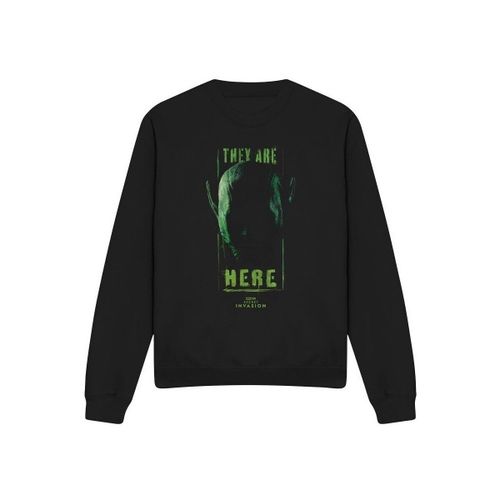 Sweat-shirt Marvel Secret Invasion - Marvel - Modalova