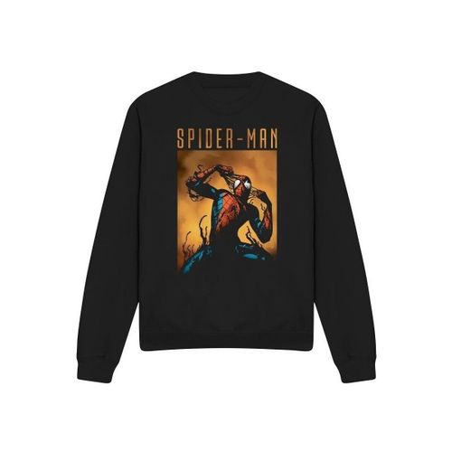 Sweat-shirt Marvel Creeping Venom - Marvel - Modalova
