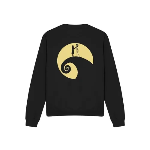 Sweat-shirt TV3707 - Nightmare Before Christmas - Modalova