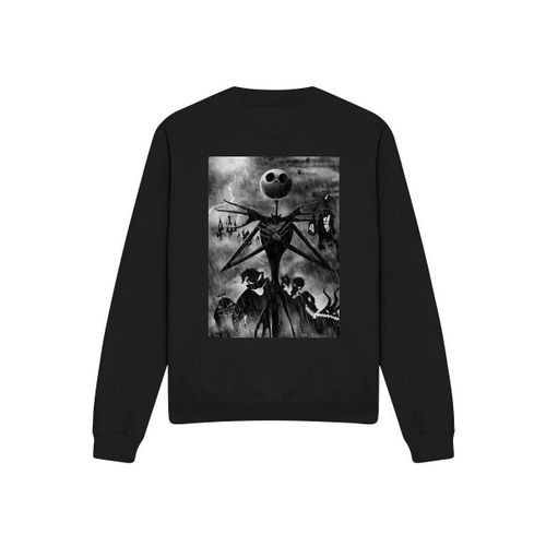 Sweat-shirt TV3788 - Nightmare Before Christmas - Modalova