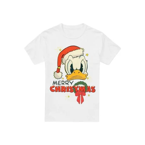 T-shirt Disney Merry Christmas - Disney - Modalova