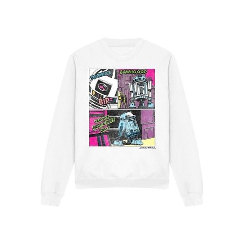 Sweat-shirt Disney To The Rescue - Disney - Modalova