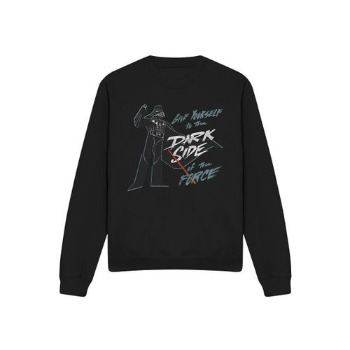 Sweat-shirt Give Yourself To The Darkside - Disney - Modalova