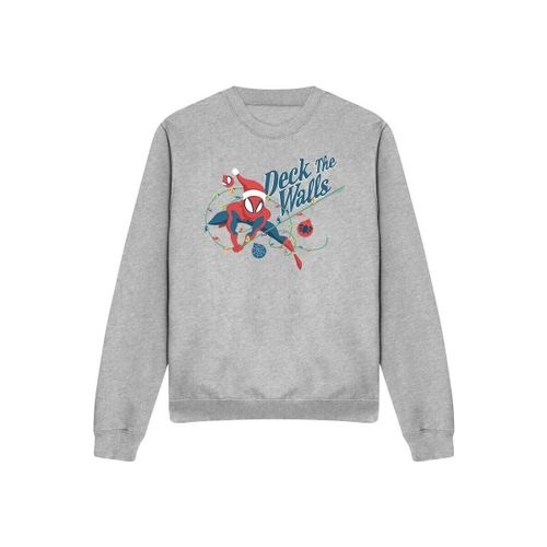 Sweat-shirt Marvel Deck The Walls - Marvel - Modalova