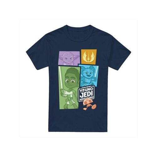 T-shirt Disney Young Jedi Adventure - Disney - Modalova