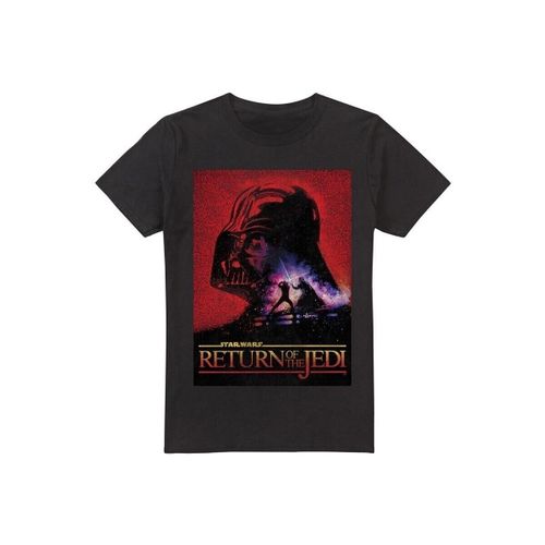 T-shirt Disney Return Of The Jedi - Disney - Modalova