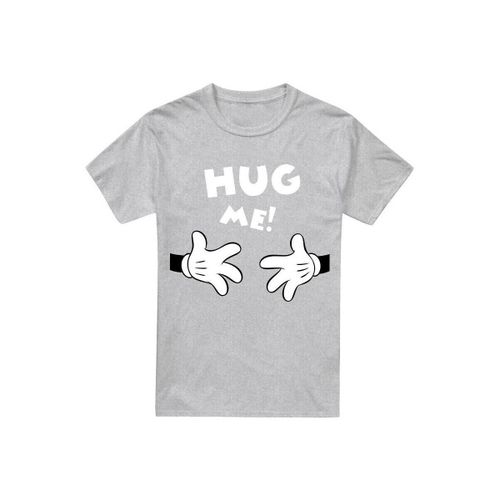 T-shirt Disney Hug Me - Disney - Modalova