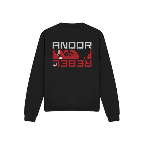Sweat-shirt Disney Andor Rebel Spy - Disney - Modalova