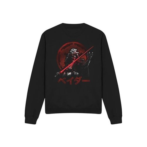 Sweat-shirt Disney Visions Vader - Disney - Modalova