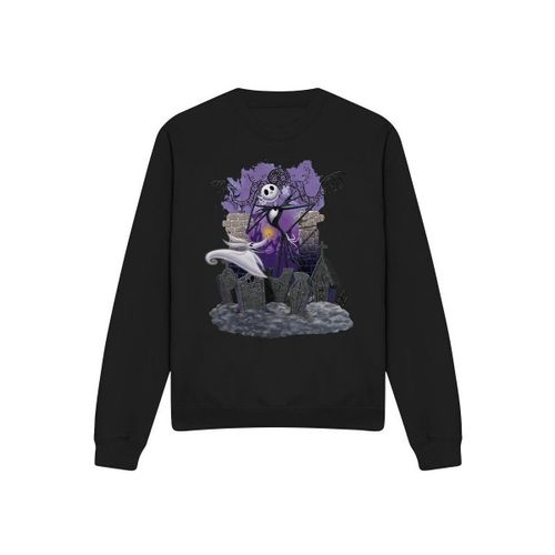 Sweat-shirt TV3882 - Nightmare Before Christmas - Modalova