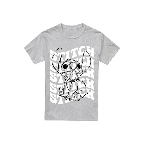 T-shirt Disney TV3886 - Disney - Modalova