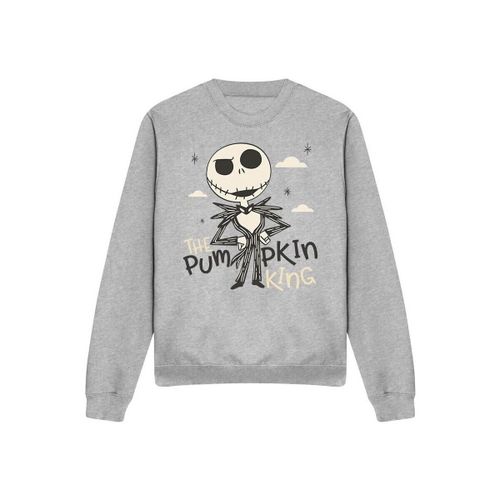 Sweat-shirt TV3921 - Nightmare Before Christmas - Modalova