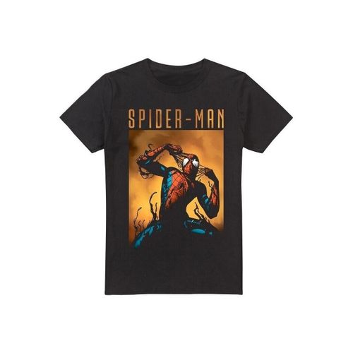 T-shirt Marvel Creeping Venom - Marvel - Modalova