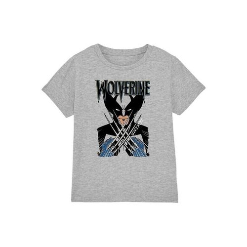 T-shirt enfant Marvel X-Men - Marvel - Modalova