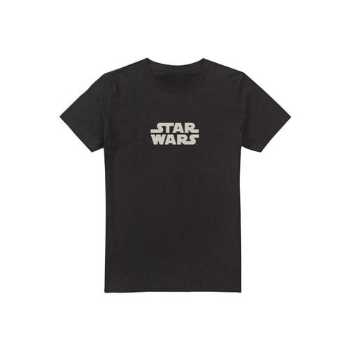 T-shirt Disney Empire Strikes Back - Disney - Modalova
