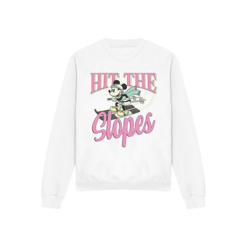 Sweat-shirt Disney Hit The Slopes - Disney - Modalova