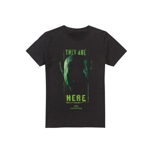 T-shirt Marvel Secret Invasion - Marvel - Modalova