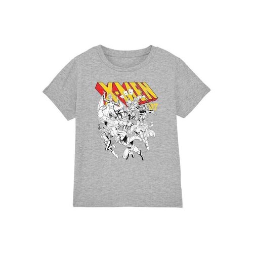 T-shirt enfant Marvel X-Men - Marvel - Modalova