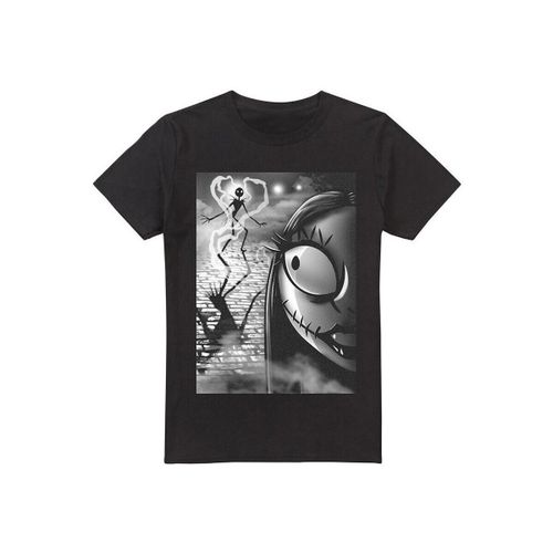 T-shirt TV4020 - Nightmare Before Christmas - Modalova