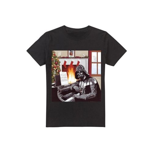 T-shirt Disney Christmas Carols - Disney - Modalova