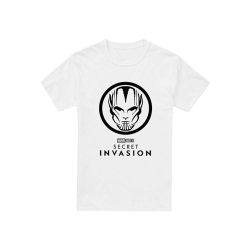 T-shirt Marvel Secret Invasion - Marvel - Modalova