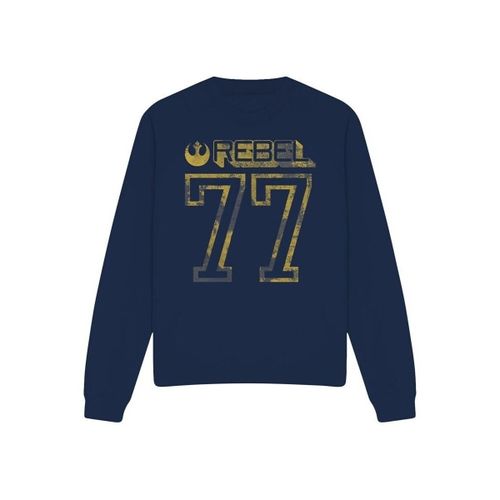 Sweat-shirt Disney Rebel 77 - Disney - Modalova
