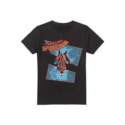 T-shirt Spidey Senses Tingling - Marvel - Modalova