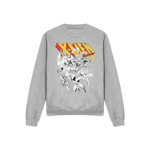 Sweat-shirt Marvel X-Men - Marvel - Modalova