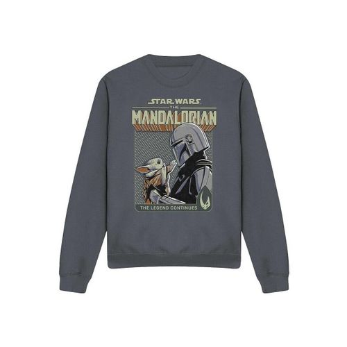 Sweat-shirt Disney Legend Continues - Disney - Modalova