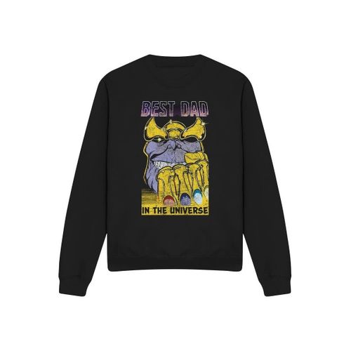 Sweatshirts Marvel Best Dad - Marvel - Modalova