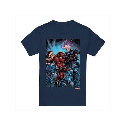 T-shirt Marvel X-Men Destroy - Marvel - Modalova