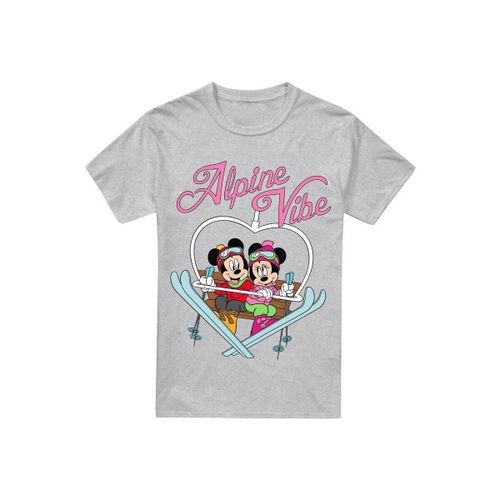 T-shirt Disney Alpine Vibes - Disney - Modalova