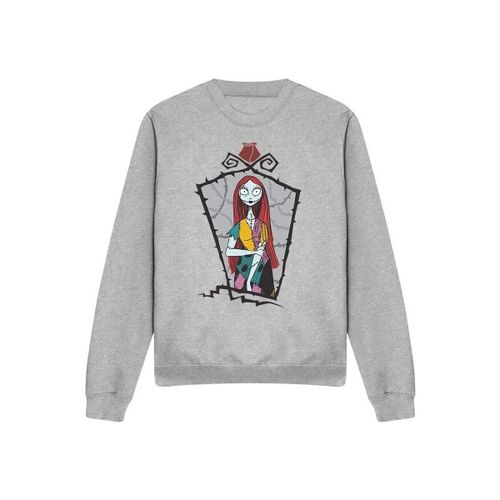 Sweat-shirt TV4102 - Nightmare Before Christmas - Modalova