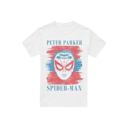 T-shirt Marvel TV4104 - Marvel - Modalova