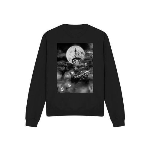 Sweat-shirt TV4130 - Nightmare Before Christmas - Modalova