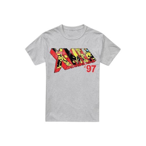 T-shirt Marvel X-Men 97 - Marvel - Modalova