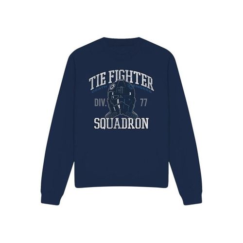 Sweat-shirt Tie Fighter Squadron - Disney - Modalova